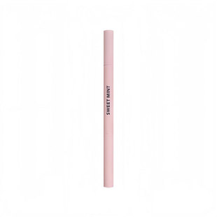 SweetMint弯月双头卧蚕笔眼线妈生卧蚕阴影高光提亮膏二合一显嫩