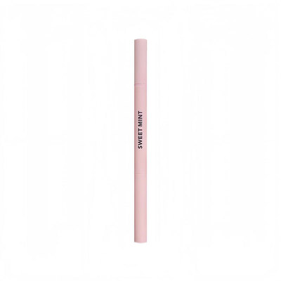SweetMint弯月双头卧蚕笔眼线妈生卧蚕阴影高光提亮膏二合一显嫩