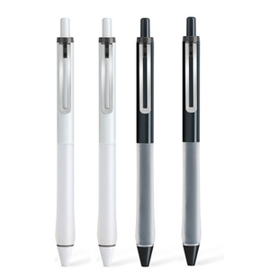 点石Ds1007全针管速干笔芯0.5黑色清滑按动笔通用细芯ds0137替芯