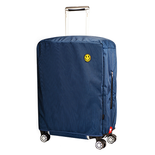 行李箱套保护套旅行拉杆箱罩外套26寸28防水牛津布加厚耐磨防尘袋