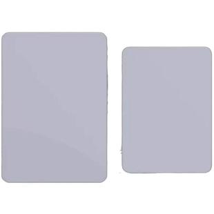 晨光文具考试专用垫板高透明EVA软垫板写字垫板学生考试A3A4中考高考学生考试专用写字练字画画考研书法桌垫