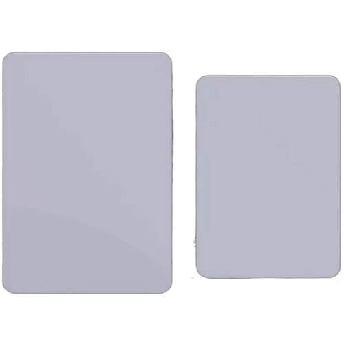 晨光文具考试专用垫板高透明EVA软垫板写字垫板学生考试A3A4中考高考学生考试专用写字练字画画考研书法桌垫