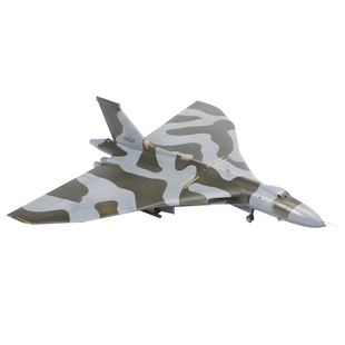 恒辉模型 长城 L1002 1/144 火神 K.2 空中加油机 拼装模型