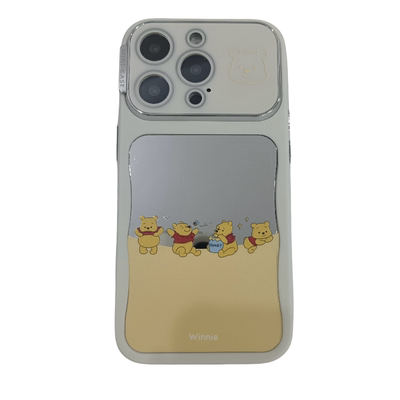 日韩风手机壳保护壳全包防摔