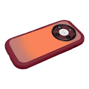 【肤感硅胶】适用华为mate80pro手机壳卡通马里奥彩绘mate70防摔保护套mate60pro新款高级个性70pro+全包软壳