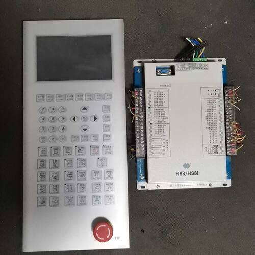 议价H80i H8i HONREY 注塑机控制器 开机控制器 注塑配件