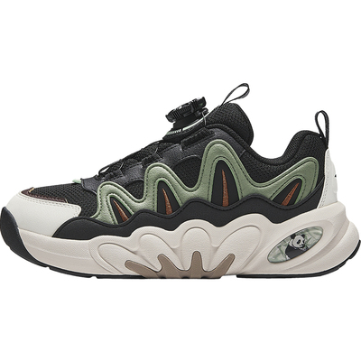 安踏儿童青少年秋季款休闲老爹鞋