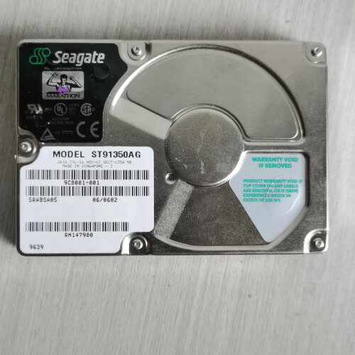议价-希捷 ST91350AG-9C8001 1.35G