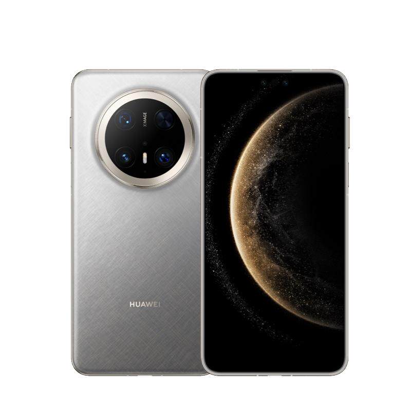 12期免息华为Mate70Pro+手机鸿蒙
