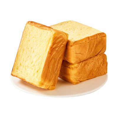 活动！8.8元到手15包小吐司