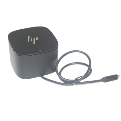 hp惠普雷电typec坞站扩展坞电源