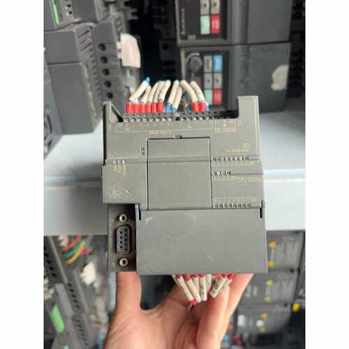 溢价-s7-200smart，CPU CR20S，