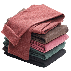 【秋冬必备】儿童纯棉保暖打底裤