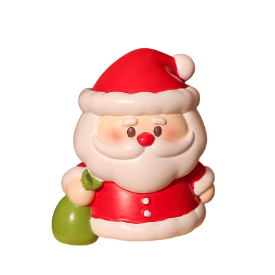 创意圣诞节礼物小摆件