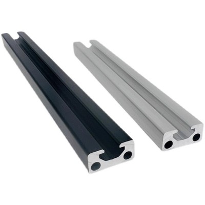 欧标1020/1640工业铝型材导轨轨道设备材料流水线框架铝合金扁铝