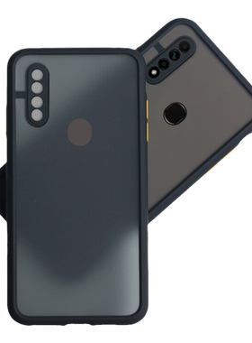 适用oppoa8手机壳透明