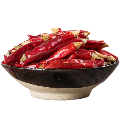 特辣贵州遵义满天星干红辣椒特辣