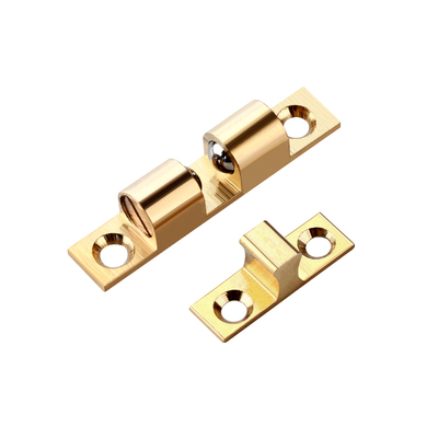 纯铜强力磁吸柜门碰珠