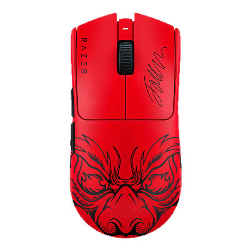 Razer/雷蛇毒蝰V3专业版电竞鼠标