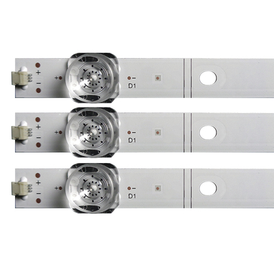 适用于海信43V1G-J电视灯条全新