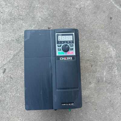 紫日变频器15KW380v议价