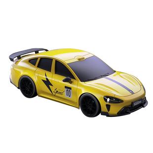 儿童RC遥控汽车玩具SU7高速四驱车可漂移赛车宝时捷男孩圣诞礼物