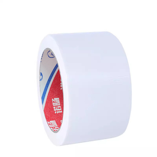 走线胶带贴墙电线固定白色遮盖胶带电线外露遮丑明线走线神器美化墙面网线电线隐形线槽白墙无痕贴胶布无痕贴