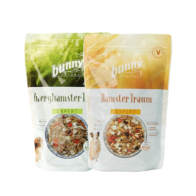 bunny仓鼠粮正品包邮侏儒专家版