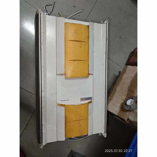 ALSPA MD2000