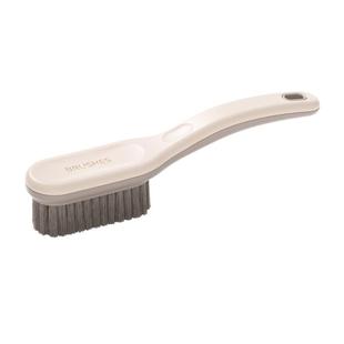 鞋刷子洗鞋刷子专用软毛鞋刷子洗衣刷家用刷鞋不伤鞋洗鞋神器刷子