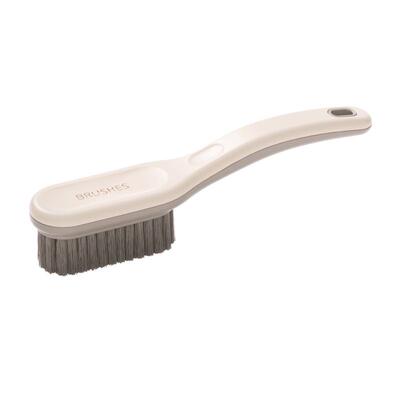 鞋刷子洗鞋刷子专用软毛鞋刷子洗衣刷家用刷鞋不伤鞋洗鞋神器刷子