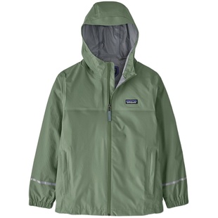 大童防水冲锋衣 Torrentshell 3L 64290 patagonia巴塔哥尼亚