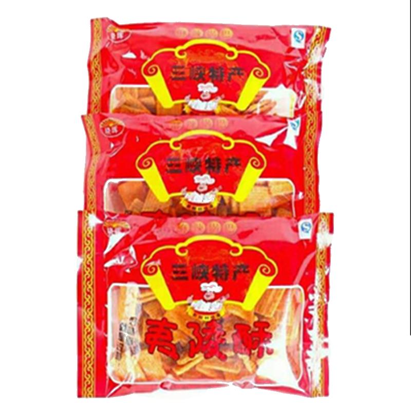 金凯利湖北特产夷陵酥玉米锅巴