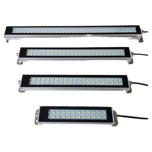 LED机床工作灯防油防水防爆灯220v数控车床节能金属24v长方形照明