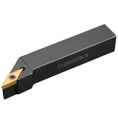 数控刀杆外圆SVJCR/SVJBR