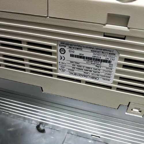 议价L1000A变频器CIMRLB4A0024FAC00适用