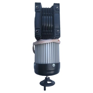 空降闸电机/道闸减速机/广告变频道闸电机/栏杆电机总成/道闸配件