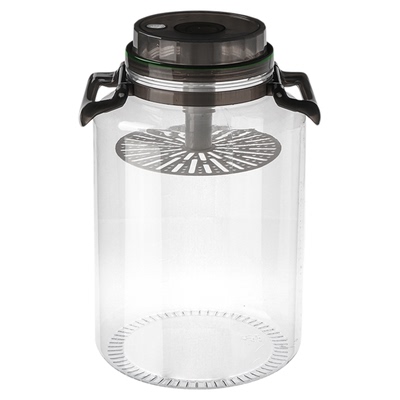 加大容量密封泡菜坛子