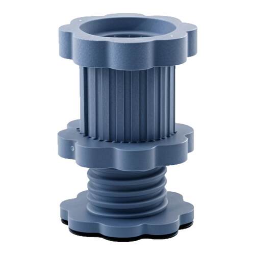 洗衣机底座适用脚垫增高减震止滑防震垫垫高防潮冰箱低噪波轮滚筒