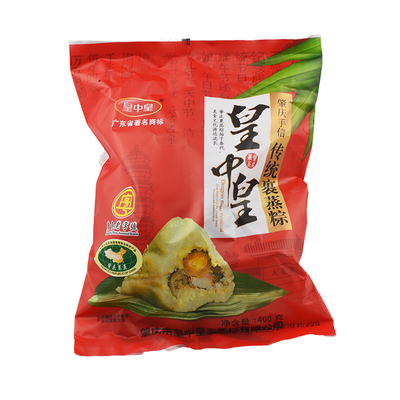 肇庆特产皇中皇新鲜猪肉