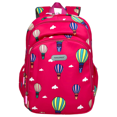 4年级女宝超轻便新款儿童书包