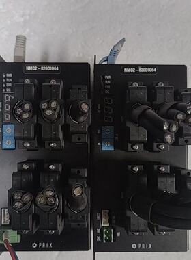 【询价】PAIX驱动器 NMC2-820DI064，，下适用