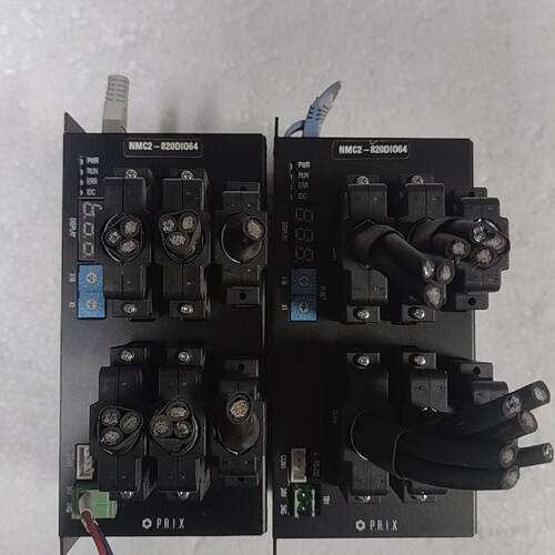 【询价】PAIX驱动器 NMC2-820DI064，，下适用