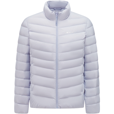 坦博尔25秋季新款羽绒服女士短款轻薄修身显瘦保暖外套TB5330266A