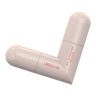 dezone黛庄一体式眼线印章新手精准勾勒线持久防水不易掉色便携式