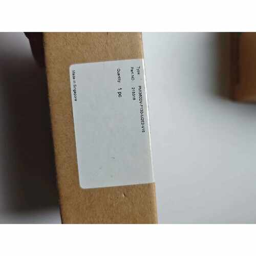 议价PMI360DVF130IU2E2V15 215316适用