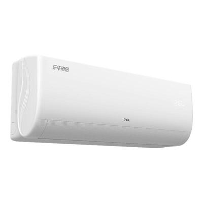 TCL空调大2匹新一能效变频冷暖省电节能自清洁乐华海倍系列壁挂式