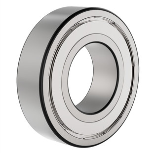 6202轴承62202加厚Z非标RS内径10 12 12.7 13 14 15 16 19 mm高速