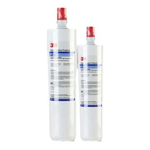 3M净水器BEV120滤芯HF20家用直饮机滤芯hf20厨房过滤器原装进口