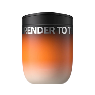 不畏熊原创小隐咖啡杯保温杯保冷随手杯便携260ML小巧可爱水杯